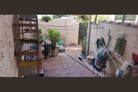 Casa para alugar com 1 quarto, 40m² em Cachambi, Rio de Janeiro