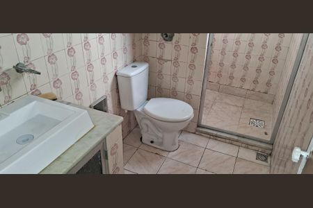 Casa para alugar com 1 quarto, 40m² em Cachambi, Rio de Janeiro