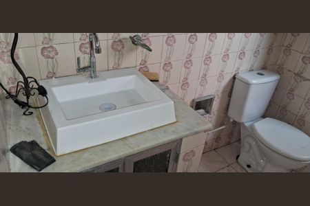 Casa para alugar com 1 quarto, 40m² em Cachambi, Rio de Janeiro