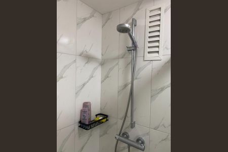 Apartamento à venda com 70m², 1 quarto e 1 vagaBanheiro