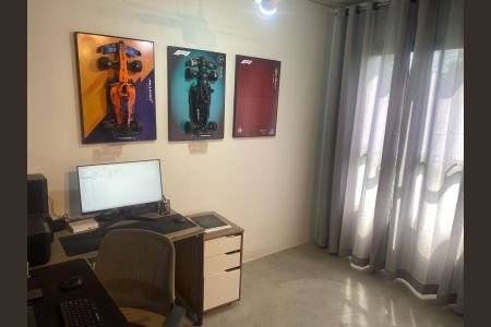 Apartamento à venda com 70m², 1 quarto e 1 vagaSala