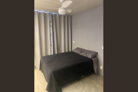 Apartamento à venda com 70m², 1 quarto e 1 vagaQuarto