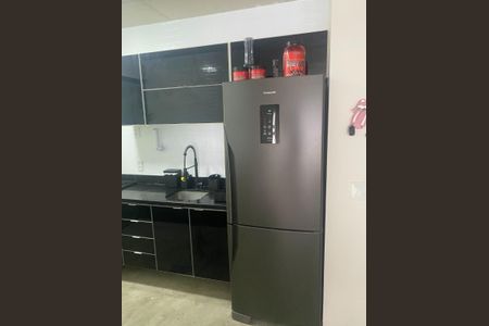 Apartamento à venda com 70m², 1 quarto e 1 vagaCozinha