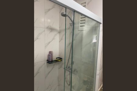 Apartamento à venda com 70m², 1 quarto e 1 vagaBanheiro