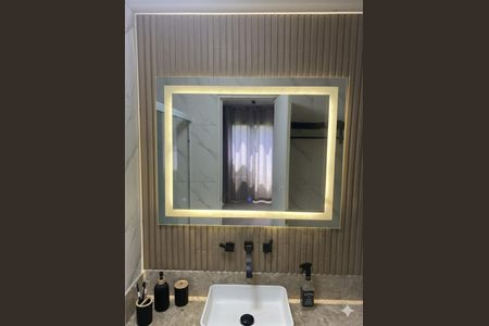 Apartamento à venda com 70m², 1 quarto e 1 vagaBanheiro