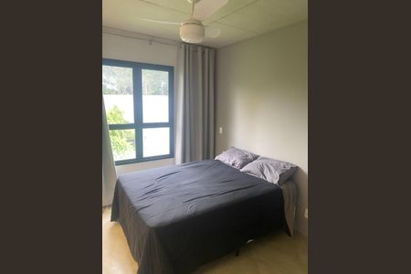 Apartamento à venda com 70m², 1 quarto e 1 vagaQuarto