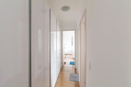 Apartamento para alugar com 57m², 2 quartos e 1 vagaCorredor