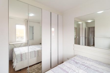 Apartamento para alugar com 57m², 2 quartos e 1 vagaSuíte