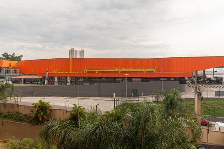 Vista de apartamento para alugar com 2 quartos, 57m² em Santo Antônio, Osasco