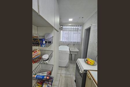 Apartamento para alugar com 50m², 2 quartos e 1 vagaFoto 07