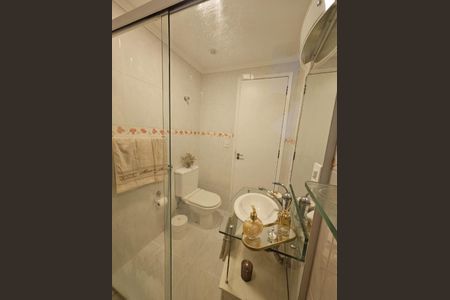 Apartamento para alugar com 50m², 2 quartos e 1 vagaFoto 11