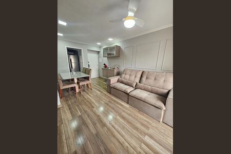 Apartamento para alugar com 50m², 2 quartos e 1 vagaFoto 03