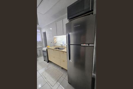 Apartamento para alugar com 50m², 2 quartos e 1 vagaFoto 05