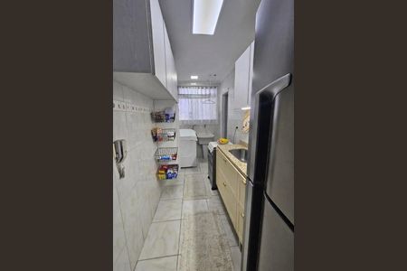 Apartamento para alugar com 50m², 2 quartos e 1 vagaFoto 06