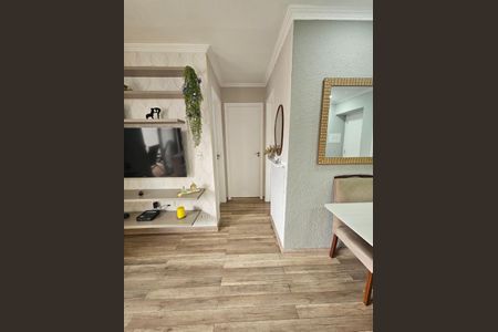 Apartamento para alugar com 50m², 2 quartos e 1 vagaFoto 09