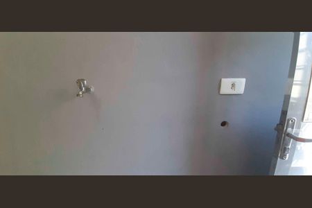 Casa para alugar com 45m², 1 quarto e sem vagaÁrea de Serviço Interna