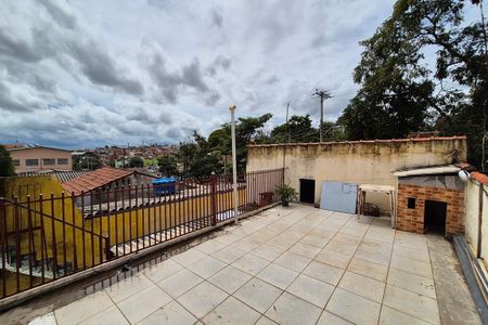 Casa para alugar com 50m², 1 quarto e sem vagaTerraço 