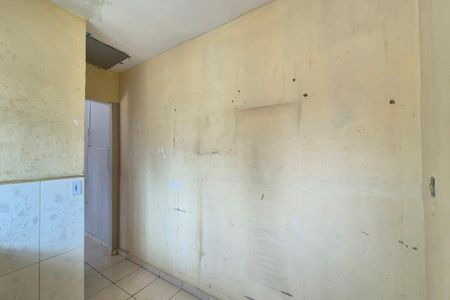Cozinha  de casa para alugar com 1 quarto, 50m² em Conjunto Habitacional Vida Nova, Campinas