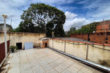 Casa para alugar com 50m², 1 quarto e sem vagaTerraço 