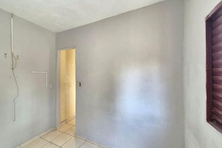 Quarto  de casa para alugar com 1 quarto, 50m² em Conjunto Habitacional Vida Nova, Campinas