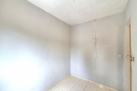 Quarto de casa para alugar com 1 quarto, 50m² em Conjunto Habitacional Vida Nova, Campinas