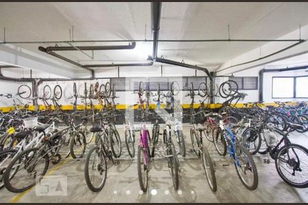 Apartamento para alugar com 48m², 2 quartos e 1 vaga