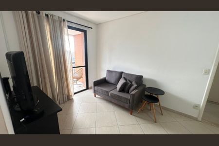 Apartamento para alugar com 2 quartos, 48m² em Chácara Santo Antônio (zona Sul), São Paulo