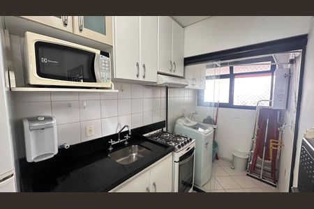 Apartamento para alugar com 48m², 2 quartos e 1 vaga