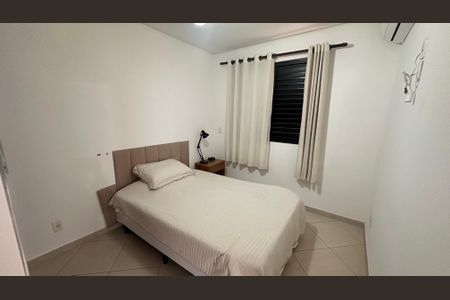 Apartamento para alugar com 48m², 2 quartos e 1 vaga