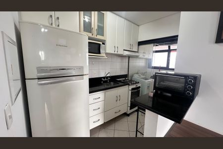 Apartamento para alugar com 2 quartos, 48m² em Chácara Santo Antônio (zona Sul), São Paulo