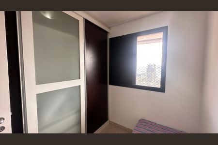Apartamento para alugar com 48m², 2 quartos e 1 vaga