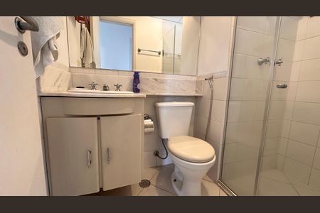 Apartamento para alugar com 48m², 2 quartos e 1 vaga