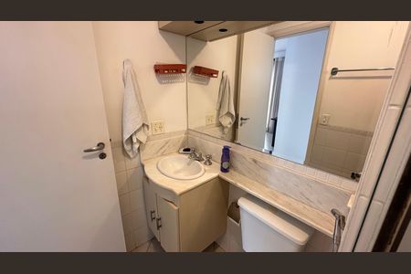Apartamento para alugar com 48m², 2 quartos e 1 vaga