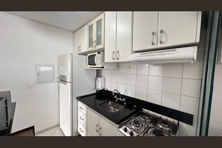 Apartamento para alugar com 48m², 2 quartos e 1 vaga