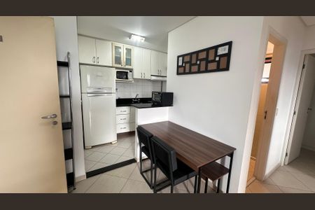 Apartamento para alugar com 2 quartos, 48m² em Chácara Santo Antônio (zona Sul), São Paulo