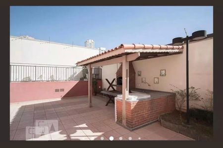 Apartamento para alugar com 48m², 2 quartos e 1 vaga