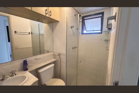 Apartamento para alugar com 48m², 2 quartos e 1 vaga