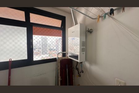 Apartamento para alugar com 2 quartos, 48m² em Chácara Santo Antônio (zona Sul), São Paulo