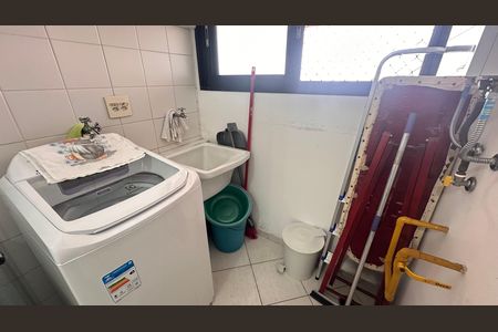 Apartamento para alugar com 48m², 2 quartos e 1 vaga