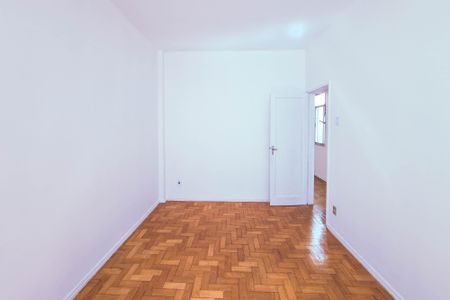 Quarto 1 de apartamento para alugar com 2 quartos, 60m² em Fonseca, Niterói