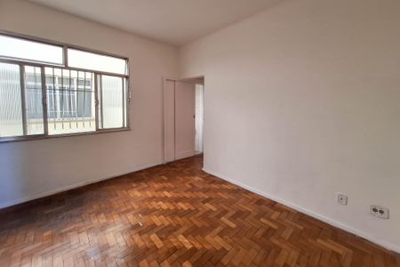 Sala de apartamento para alugar com 2 quartos, 60m² em Fonseca, Niterói