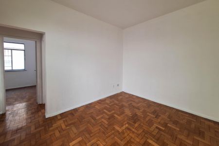 Sala de apartamento para alugar com 2 quartos, 60m² em Fonseca, Niterói