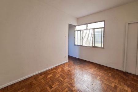 Sala de apartamento para alugar com 2 quartos, 60m² em Fonseca, Niterói