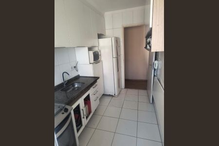 Apartamento à venda com 52m², 2 quartos e 1 vagaFoto 08