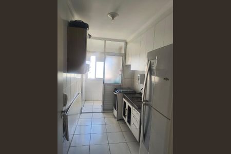 Apartamento à venda com 52m², 2 quartos e 1 vagaFoto 09