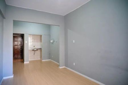 Studio de apartamento para alugar com 1 quarto, 32m² em Centro, Niterói