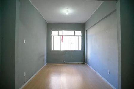 Studio de apartamento para alugar com 1 quarto, 32m² em Centro, Niterói