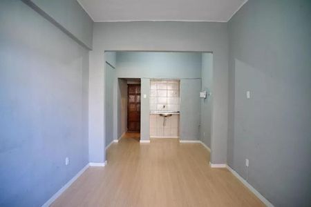 Apartamento à venda com 32m², 1 quarto e sem vagaStudio