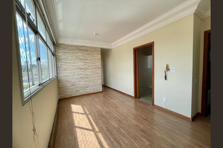 Apartamento para alugar com 2 quartos, 65m² em Ipiranga, Belo Horizonte