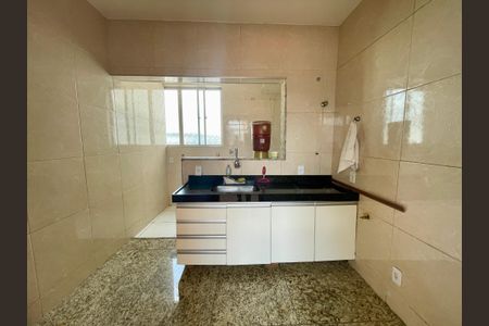 Apartamento para alugar com 2 quartos, 65m² em Ipiranga, Belo Horizonte